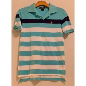 Boy’s Ralph Lauren Polo Medium 10-12
